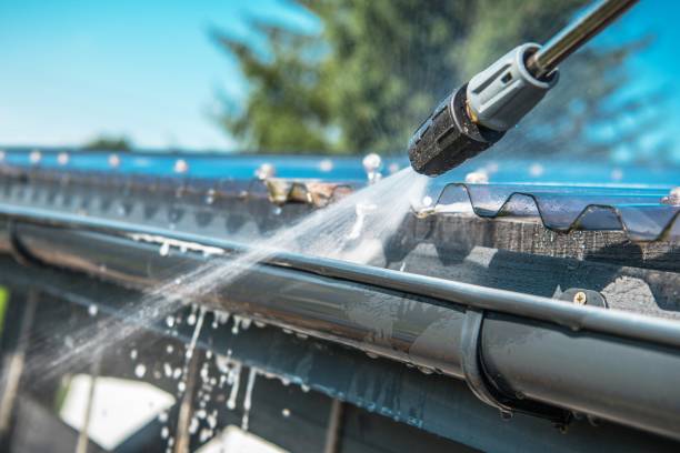 Best Best Pressure Washing Companies  in Lusk, WY