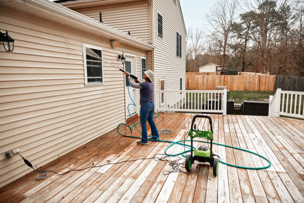Best Affordable Power Washing  in Lusk, WY