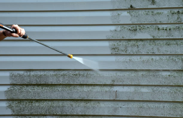 Best Affordable Power Washing  in Lusk, WY
