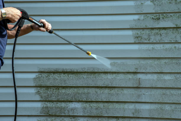 Best Pressure Washing Services for Businesses  in Lusk, WY
