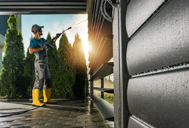 Best Sidewalk Pressure Washing  in Lusk, WY
