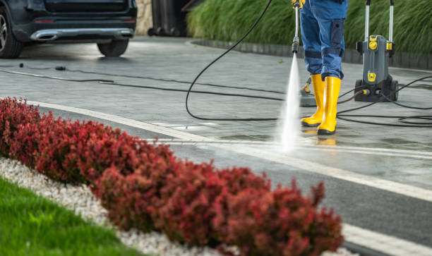 Best Residential Pressure Washing Services  in Lusk, WY