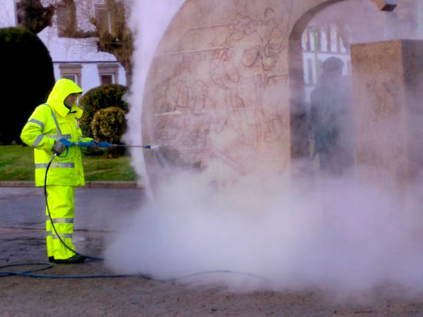 Best Pressure Washing Near Me  in Lusk, WY