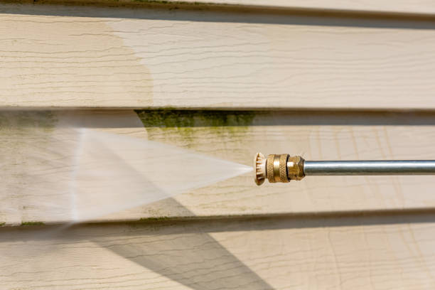 Best Power Washing Near Me  in Lusk, WY