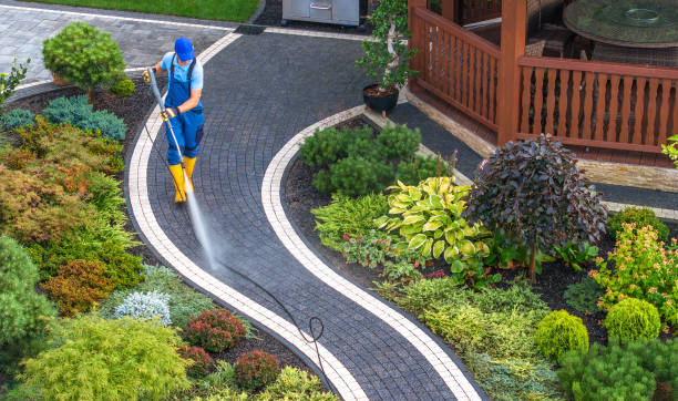 Reliable Lusk, WY Pressure Washing Solutions