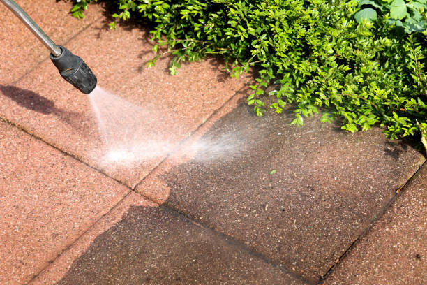 Why Choose Our Certified Pressure Washing Experts for Your Project Needs in Lusk, WY?